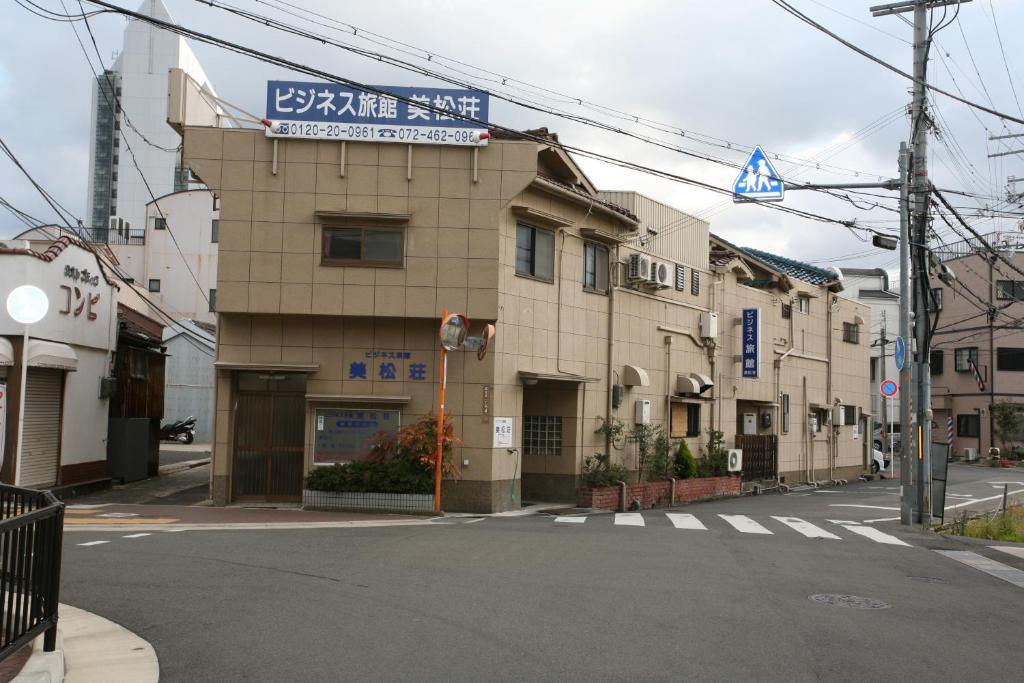 Mimatsuso Hotel Izumisano Exterior foto